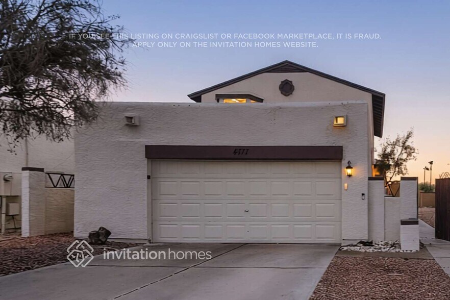 Building Photo - 4777 W Tonto Dr