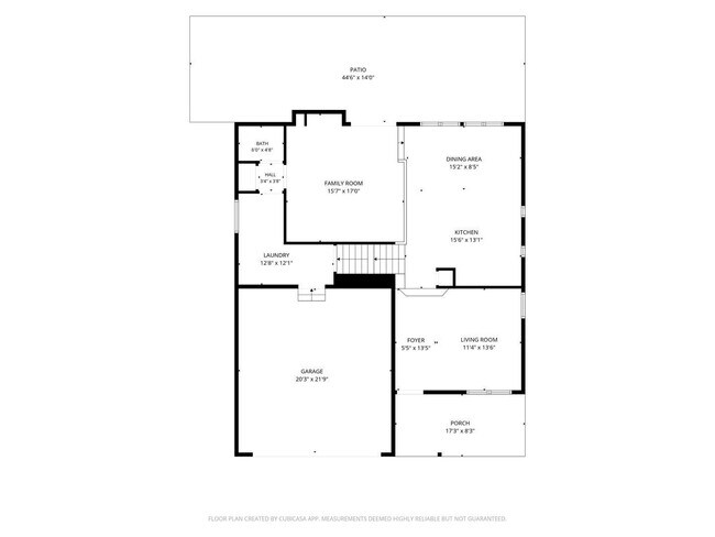 Building Photo - 19898 E 40th Pl
