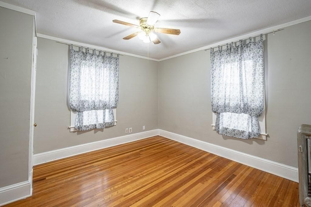 Bedroom 3 - 80 Shawmut St