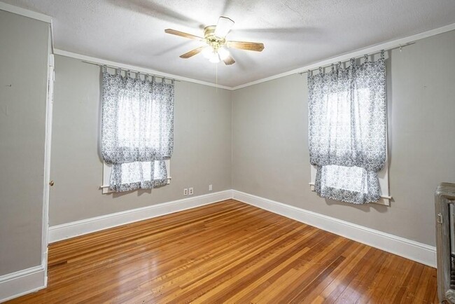 Bedroom 3 - 80 Shawmut St