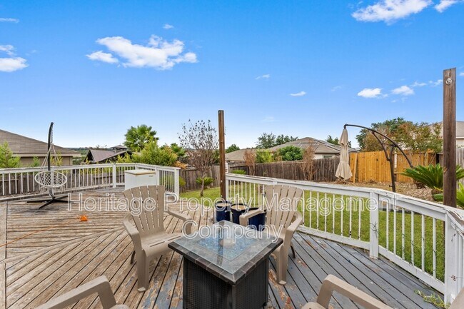 Building Photo - 5866 Wildcat Canyon