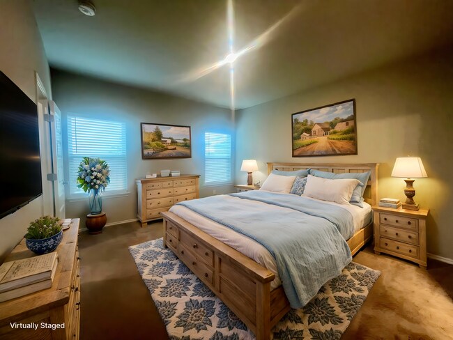 Building Photo - Charming 3/2 conveniently located to Lackland, Toyota, Palo Alto & Texas A&M San Antonio!