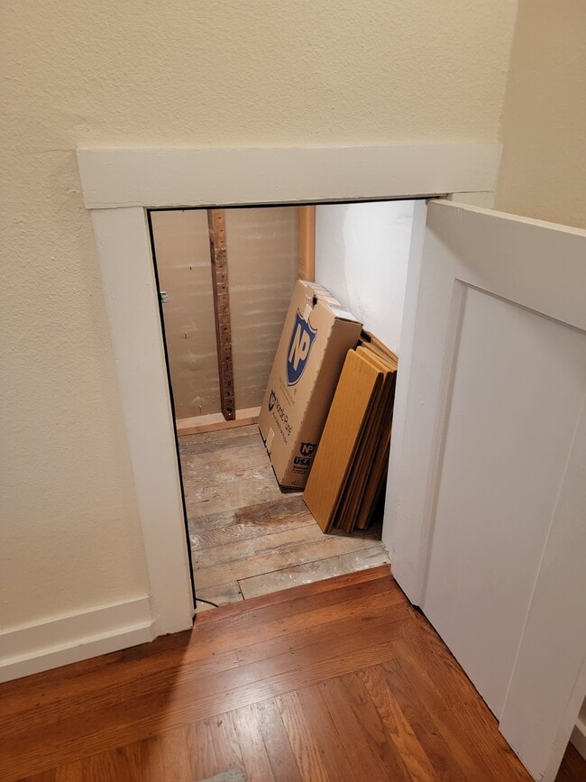 Building Photo - 3540 M St