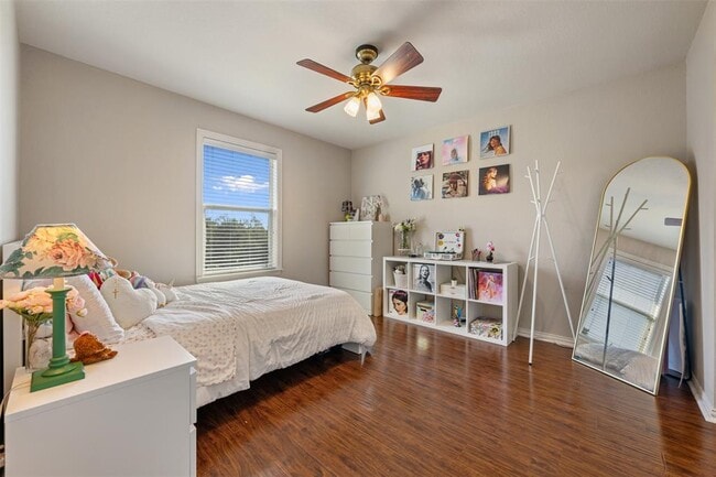 Building Photo - 2500 White Stallion Way