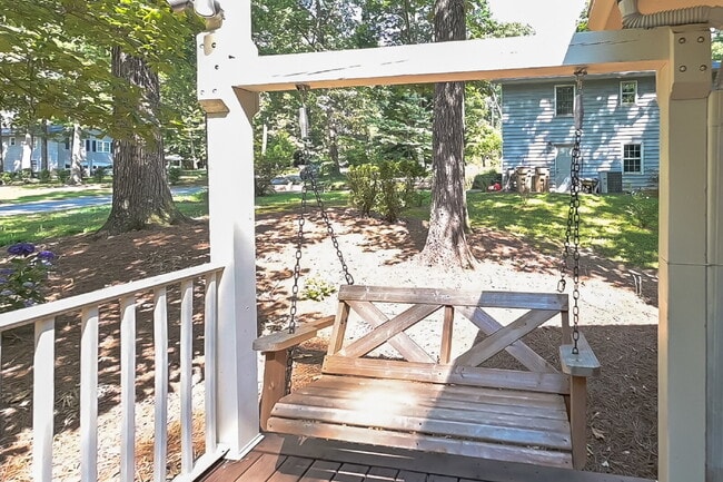 Building Photo - Freshly Updated Lassiter District Home with Finished Basement & Huge Backyard