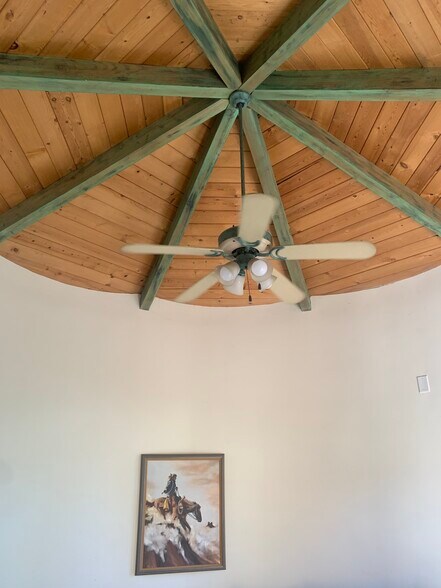 Building Photo - 1734 Topanga Skyline Dr