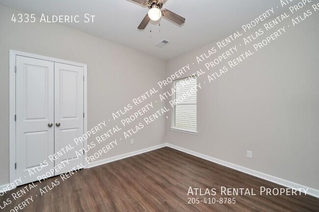 Building Photo - 4335 Alderic St