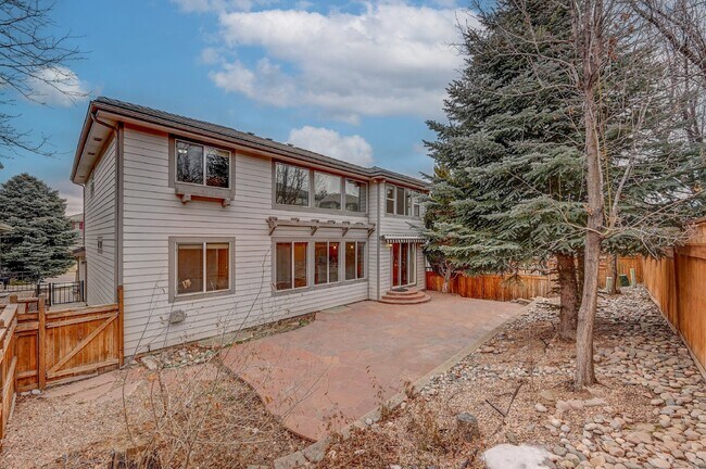 Building Photo - $3,895.00 - 5 Bedrooms, 4 Bathrooms, Single Family Home in Highlands Ranch with Fenced Yard!