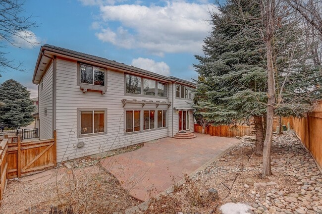 Building Photo - $3,995.00 - 5 Bedrooms, 4 Bathrooms, Single Family Home in Highlands Ranch with Fenced Yard!