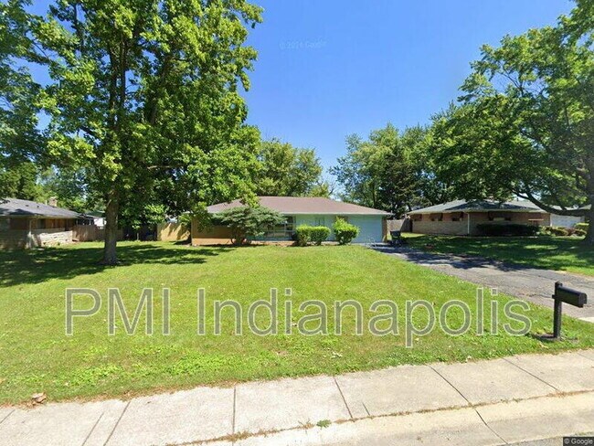 Primary Photo - 5012 E 41st St