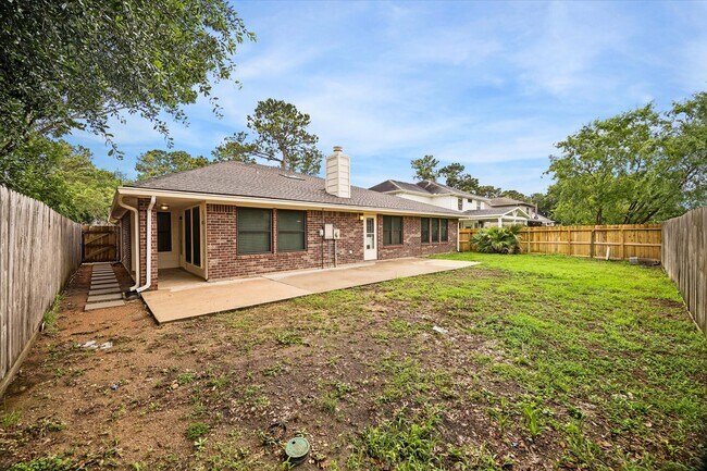 Building Photo - 14718 Cypress Green Dr
