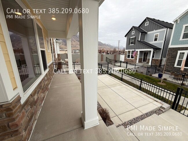 Building Photo - 4817 Pocosin Ct