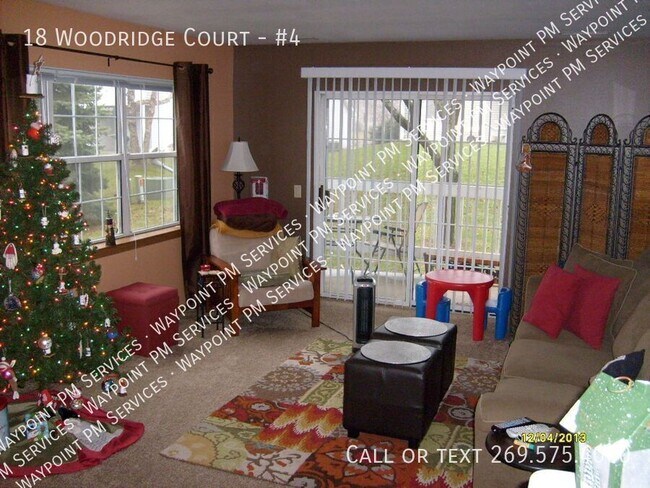 Building Photo - 18 Woodridge Ct