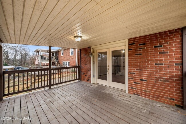 Building Photo - 9806 Mary Dell Ln