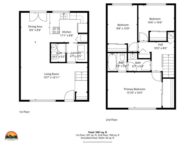 Building Photo - 3BR Townhome in Aurora | Private Yard, Covered Parking & Community Pool
