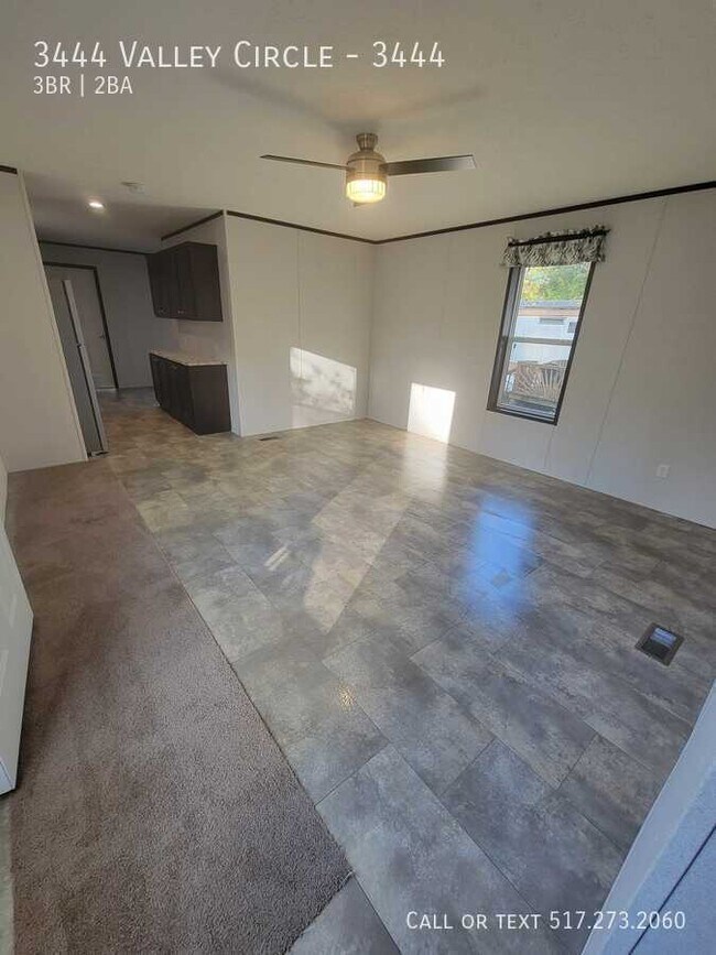 Building Photo - Brand New Mobile Home 3 bed / 2 bath FALL ...