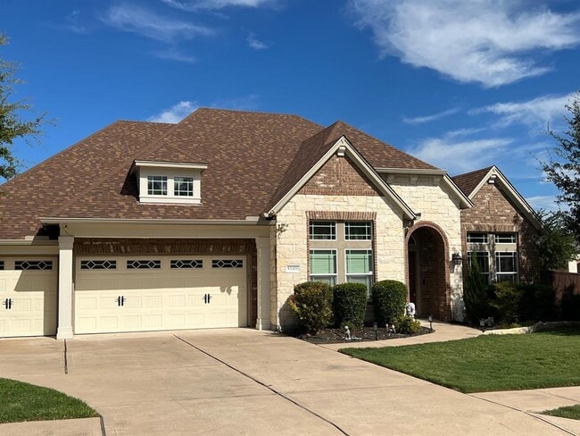 Primary Photo - 1308 Creekstone Dr