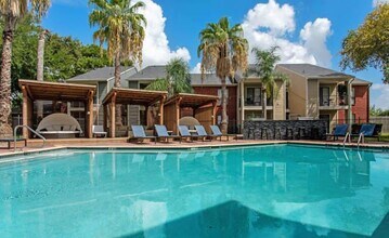 Building Photo - 1 bedroom in Houston TX 77084