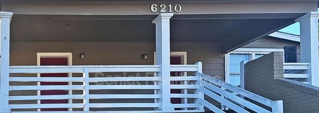Primary Photo - 6210 Hayne Blvd