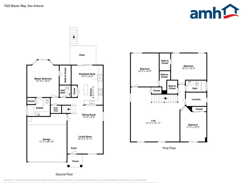 Building Photo - 7322 Blazar Way