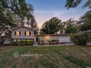 Building Photo - 3410 Ravenswood Dr SW