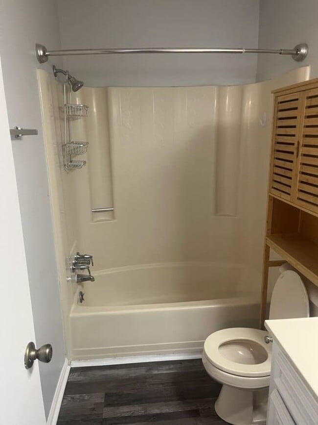 Building Photo - Available now. Beautifully Remodeled Townhouse Available in Central Mt Pleasant!