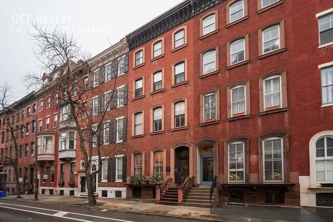 Building Photo - 1728 Spruce St