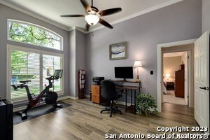 Building Photo - 1418 Fawn Creek