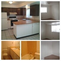 Building Photo - 7020 S Brookhill Dr