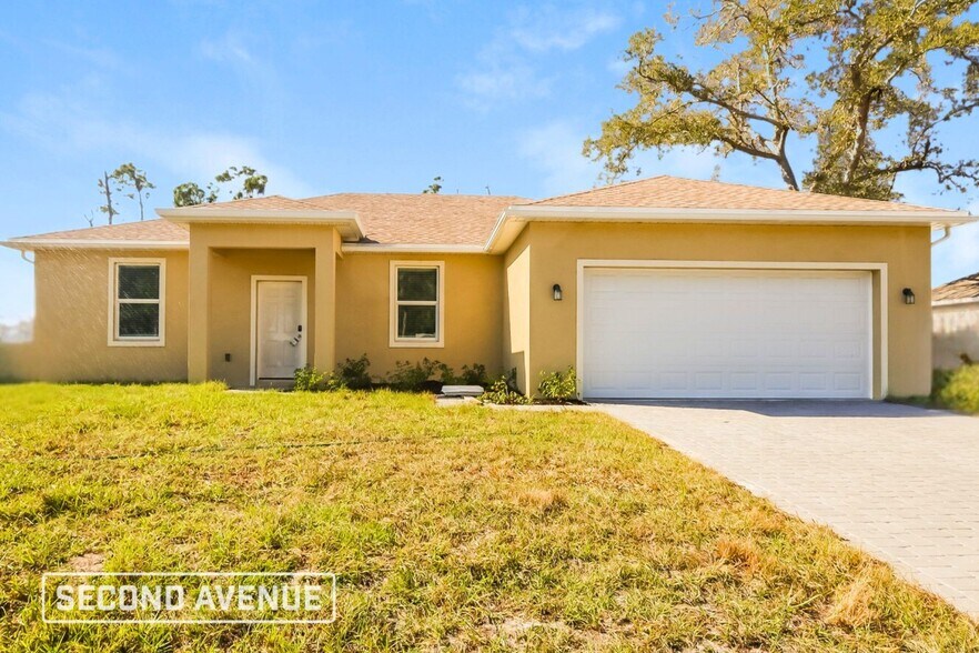 Primary Photo - 1928 Nabatoff St