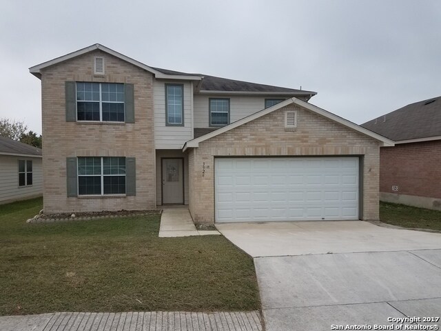 Primary Photo - 3926 Wisteria Way