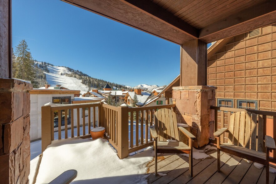 Building Photo - 12150 Big Cottonwood Canyon Rd