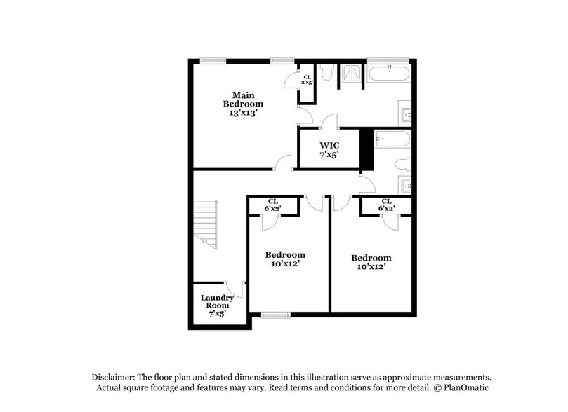 Building Photo - 5584 Bluegrass Dr