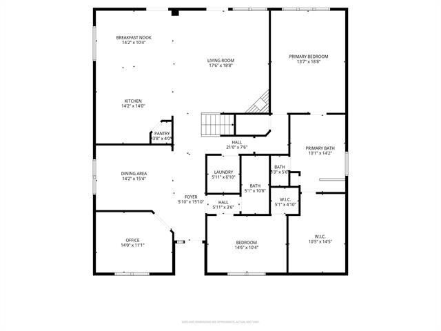 Building Photo - 1321 Talley Ln