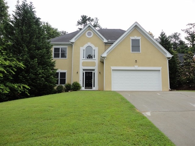 Primary Photo - 623 Chesterfield Dr