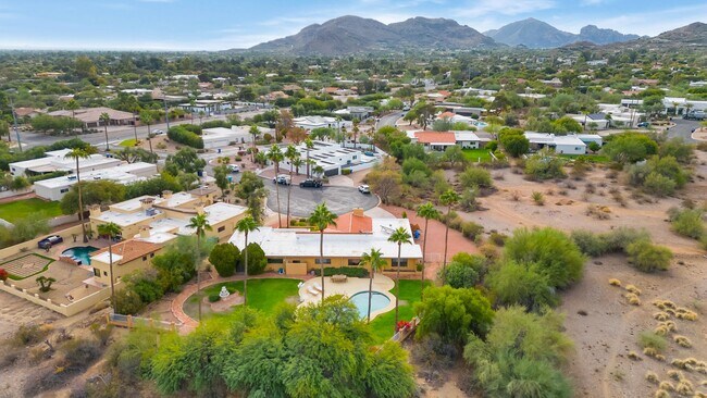 Building Photo - 4626 E. Mountain View Ct Phoenix, AZ 85028