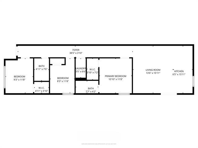 Building Photo - 3305 Stevens St