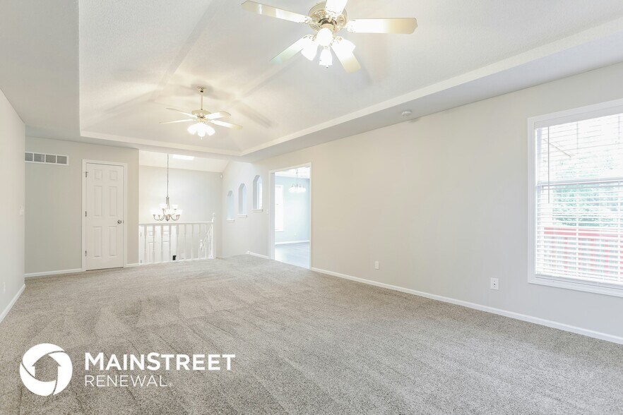 Building Photo - 406 S Huntington Dr