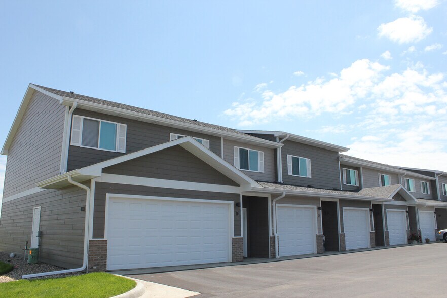 Killarney Crossing 4313 W 58th St Sioux Falls SD 57108 Apartment Finder