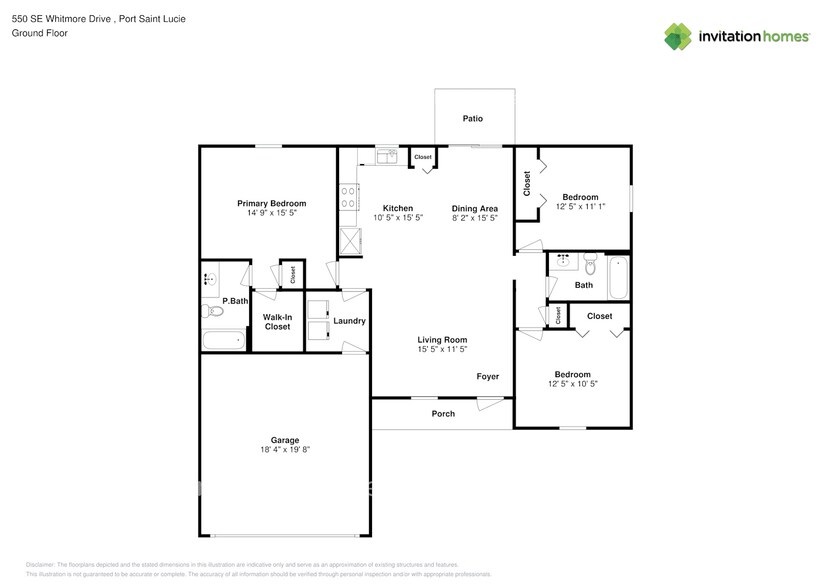 Building Photo - 550 SE Whitmore Dr