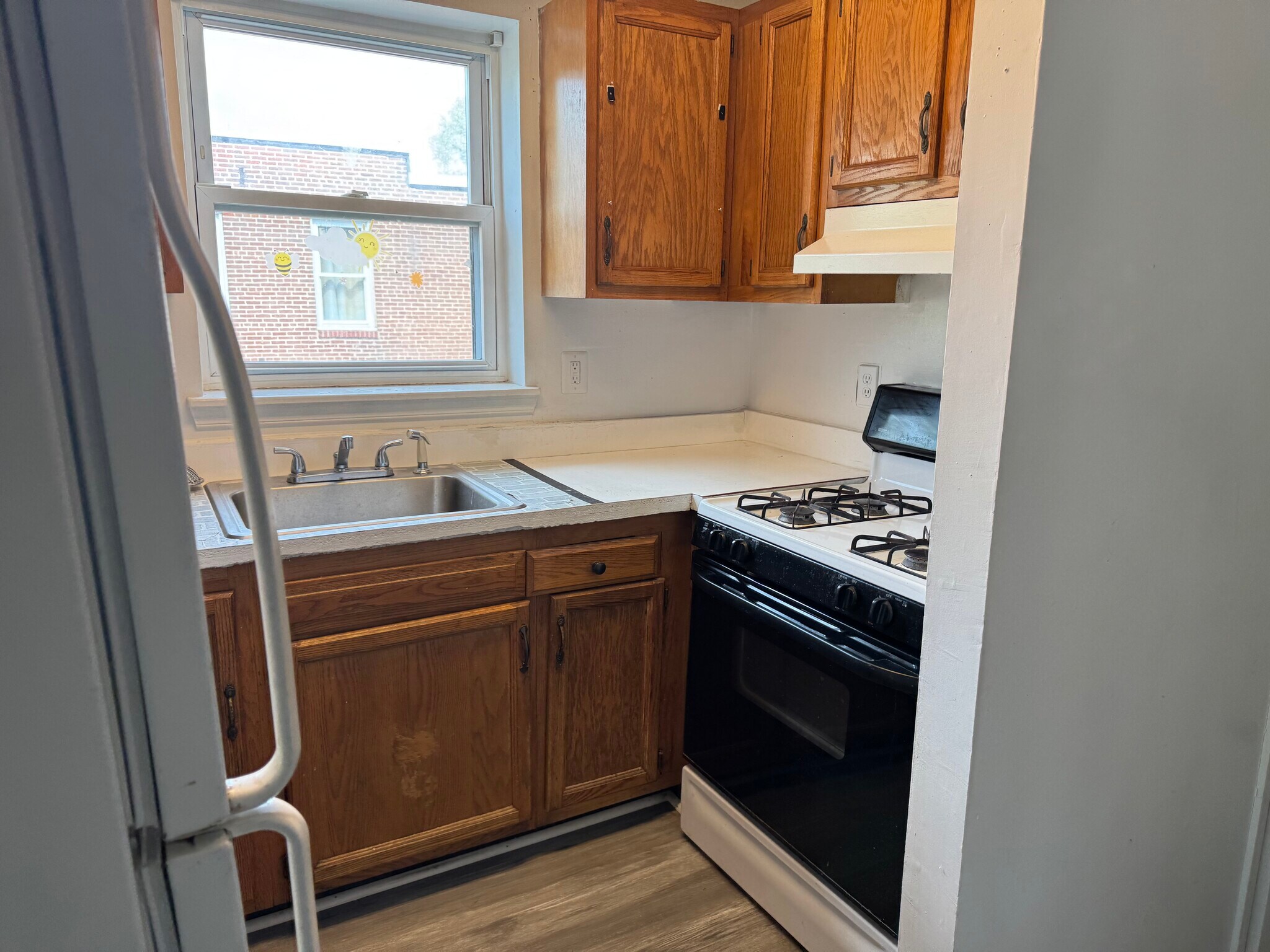 Building Photo - 509 Mosher St