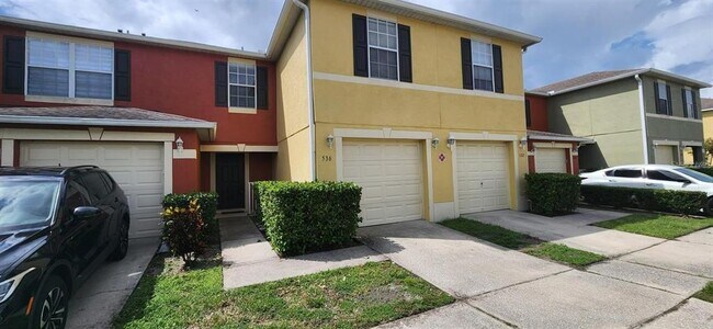 Building Photo - 536 Cresting Oak Cir