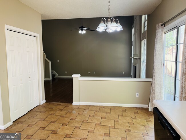 Building Photo - 3469 Davenport Park Ln