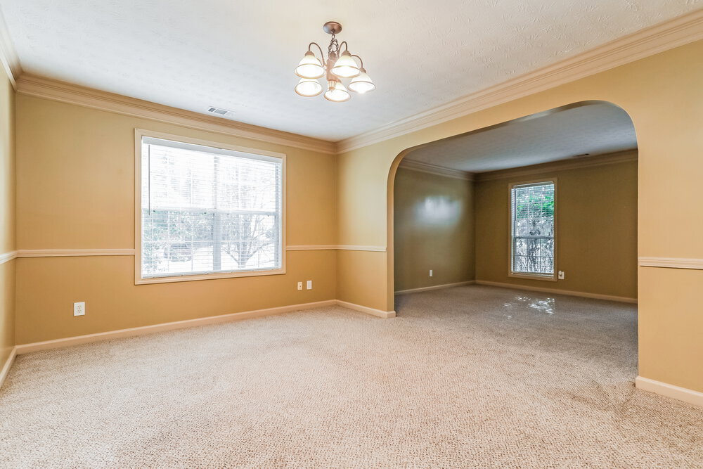 Building Photo - 5028 Burling Mill Dr