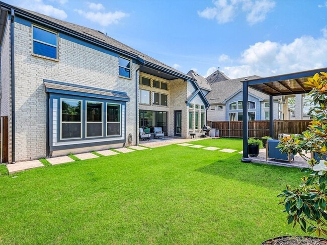 Building Photo - 1512 Rough Rider Ct