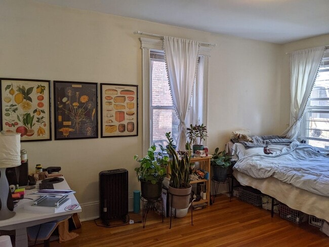Building Photo - Amazing 3 bed in Coolidge Corner...