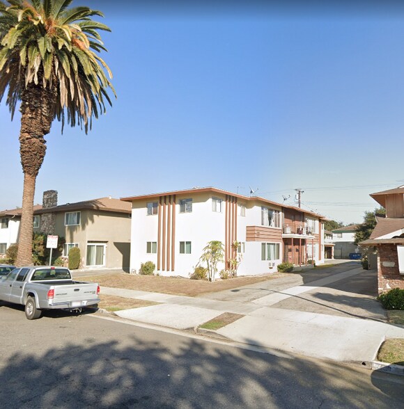 Building Photo - 416 N Marguerita Ave