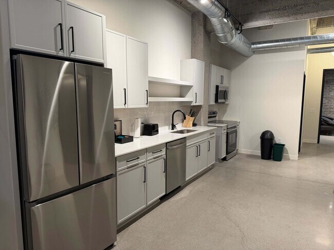 Building Photo - 1111 3rd Ave S