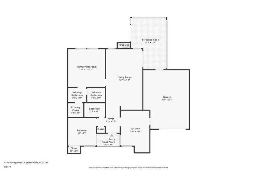 Building Photo - 4176 Rollingwood Ct