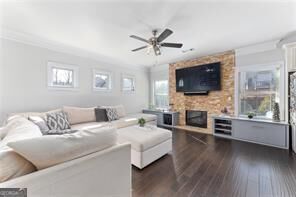 Building Photo - 4410 Mossbrook Cir